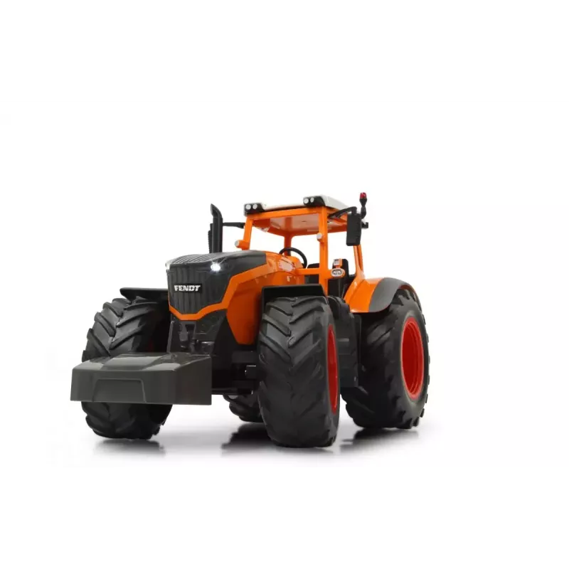 Traktor Jamara Fendt 1050 Vario Municipal