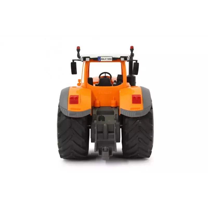 Traktor Jamara Fendt 1050 Vario Municipal
