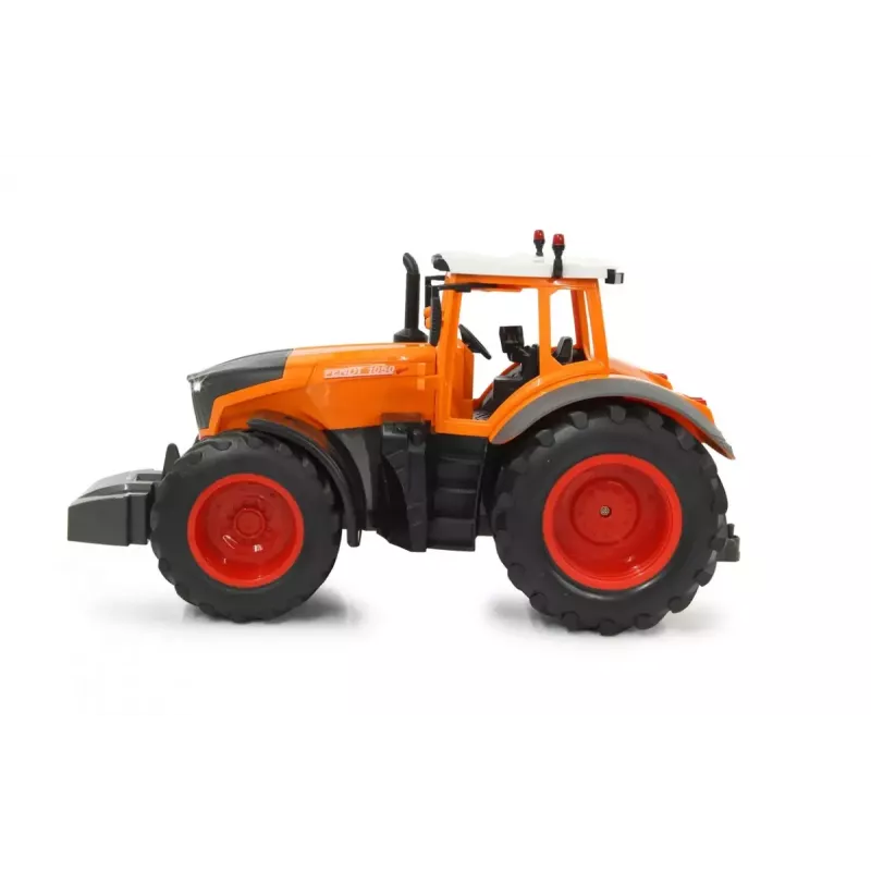 Traktor Jamara Fendt 1050 Vario Municipal