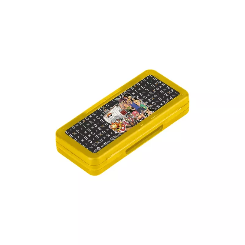 Kandekott FR-TEC Switch One Piece Premium Bag Thousand Sunny Mitmevärviline