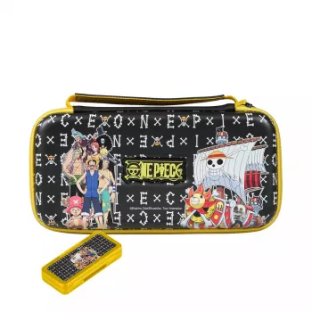 Kandekott FR-TEC Switch One Piece Premium Bag Thousand Sunny Mitmevärviline