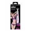 Braun Silk-épil Bikini Styler FG 1100 2 pea(d) Valge