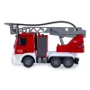RC mudel Tuletõrjeauto Jamara Mercedes-Benz Antos Elektrimootor 1:26