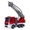 RC mudel Tuletõrjeauto Jamara Mercedes-Benz Antos Elektrimootor 1:26