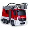 RC mudel Tuletõrjeauto Jamara Mercedes-Benz Antos Elektrimootor 1:26