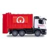 Raadio teel juhitav veoauto Jamara Mercedes-Benz Antos Elektriline 1:26