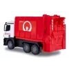 Raadio teel juhitav veoauto Jamara Mercedes-Benz Antos Elektriline 1:26