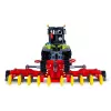 Mudelikomplekt Jamara Claas Xerion 5000 Trac TS 402856 Kaugjuhtimine