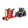 Mudelikomplekt Jamara Claas Xerion 5000 Trac TS 402856 Kaugjuhtimine