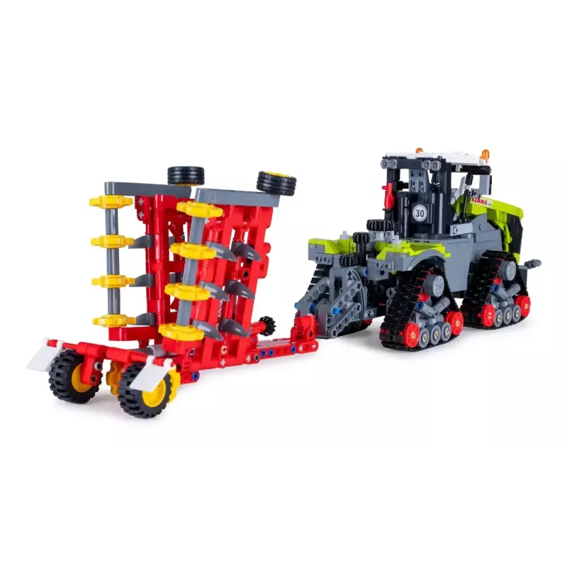 Mudelikomplekt Jamara Claas Xerion 5000 Trac TS 402856 Kaugjuhtimine