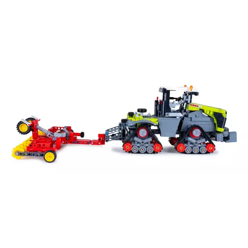 Mudelikomplekt Jamara Claas Xerion 5000 Trac TS 402856 Kaugjuhtimine
