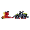 Mudelikomplekt Jamara Claas Xerion 5000 Trac TS 402856 Kaugjuhtimine