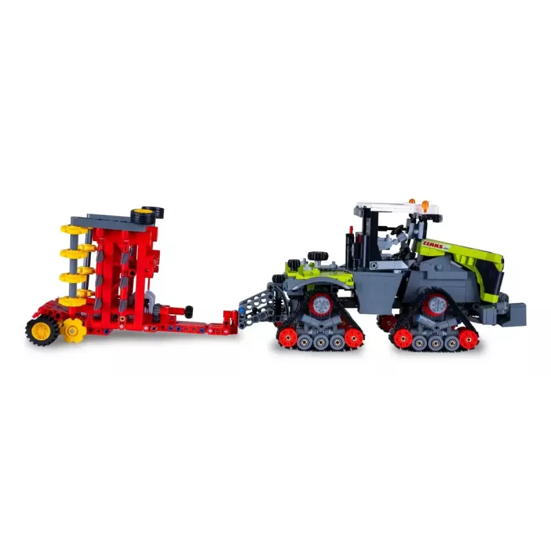 Mudelikomplekt Jamara Claas Xerion 5000 Trac TS 402856 Kaugjuhtimine