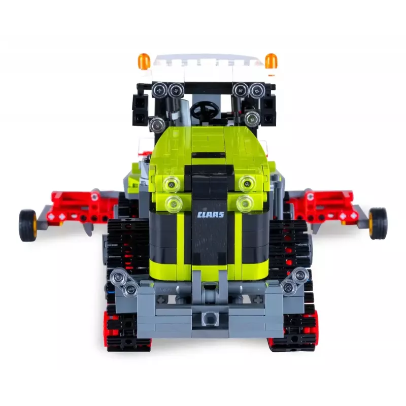 Mudelikomplekt Jamara Claas Xerion 5000 Trac TS 402856 Kaugjuhtimine