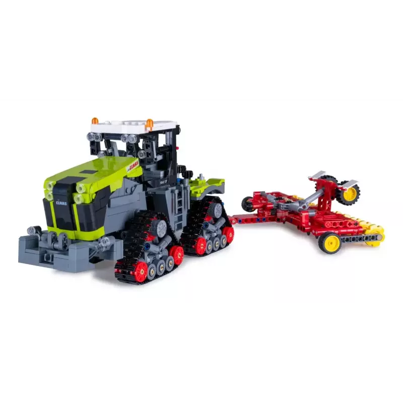 Mudelikomplekt Jamara Claas Xerion 5000 Trac TS 402856 Kaugjuhtimine