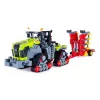 Mudelikomplekt Jamara Claas Xerion 5000 Trac TS 402856 Kaugjuhtimine