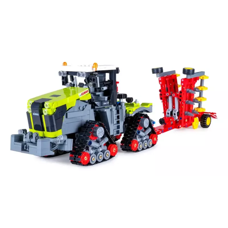 Mudelikomplekt Jamara Claas Xerion 5000 Trac TS 402856 Kaugjuhtimine