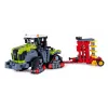 Mudelikomplekt Jamara Claas Xerion 5000 Trac TS 402856 Kaugjuhtimine