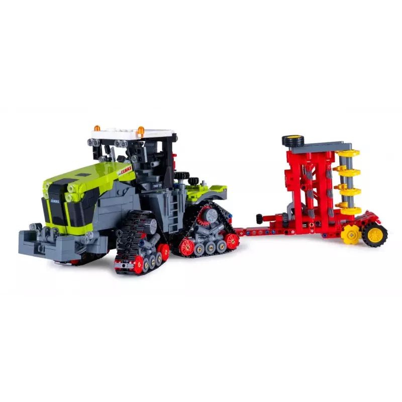 Mudelikomplekt Jamara Claas Xerion 5000 Trac TS 402856 Kaugjuhtimine