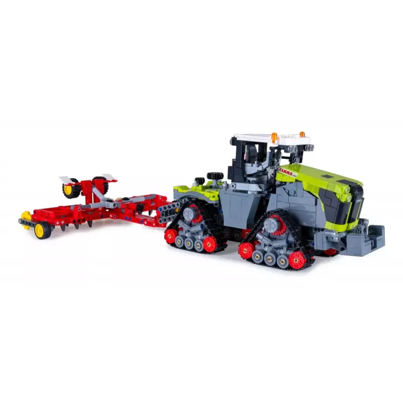 Mudelikomplekt Jamara Claas Xerion 5000 Trac TS 402856 Kaugjuhtimine