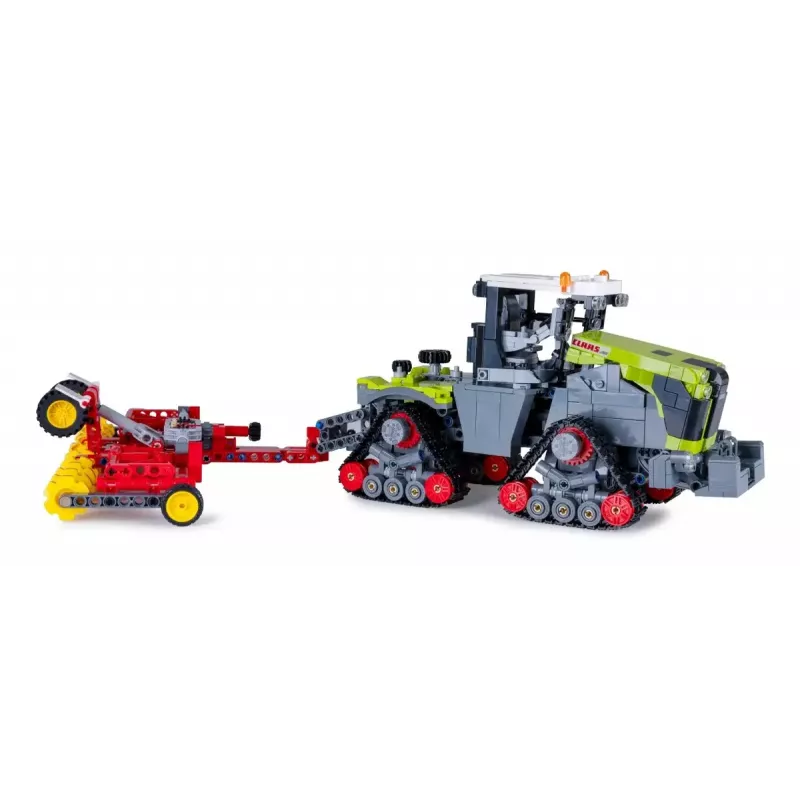 Mudelikomplekt Jamara Claas Xerion 5000 Trac TS 402856 Kaugjuhtimine