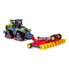 Mudelikomplekt Jamara Claas Xerion 5000 Trac TS 402856 Kaugjuhtimine