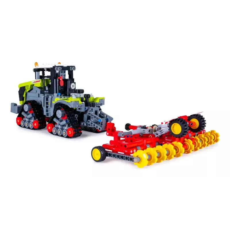 Mudelikomplekt Jamara Claas Xerion 5000 Trac TS 402856 Kaugjuhtimine