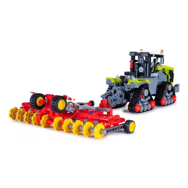 Mudelikomplekt Jamara Claas Xerion 5000 Trac TS 402856 Kaugjuhtimine