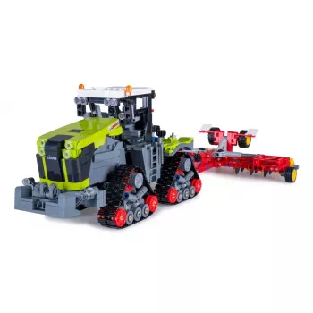 Mudelikomplekt Jamara Claas Xerion 5000 Trac TS 402856 Kaugjuhtimine