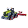 Mudelikomplekt Jamara Claas Xerion 5000 Trac TS 402856 Kaugjuhtimine