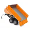 Jamara Tipper oranž for RC-Traktor 1:16 — rajaosa, must/oranž, 0,41 kg