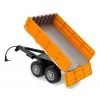 Jamara Tipper oranž for RC-Traktor 1:16 — rajaosa, must/oranž, 0,41 kg
