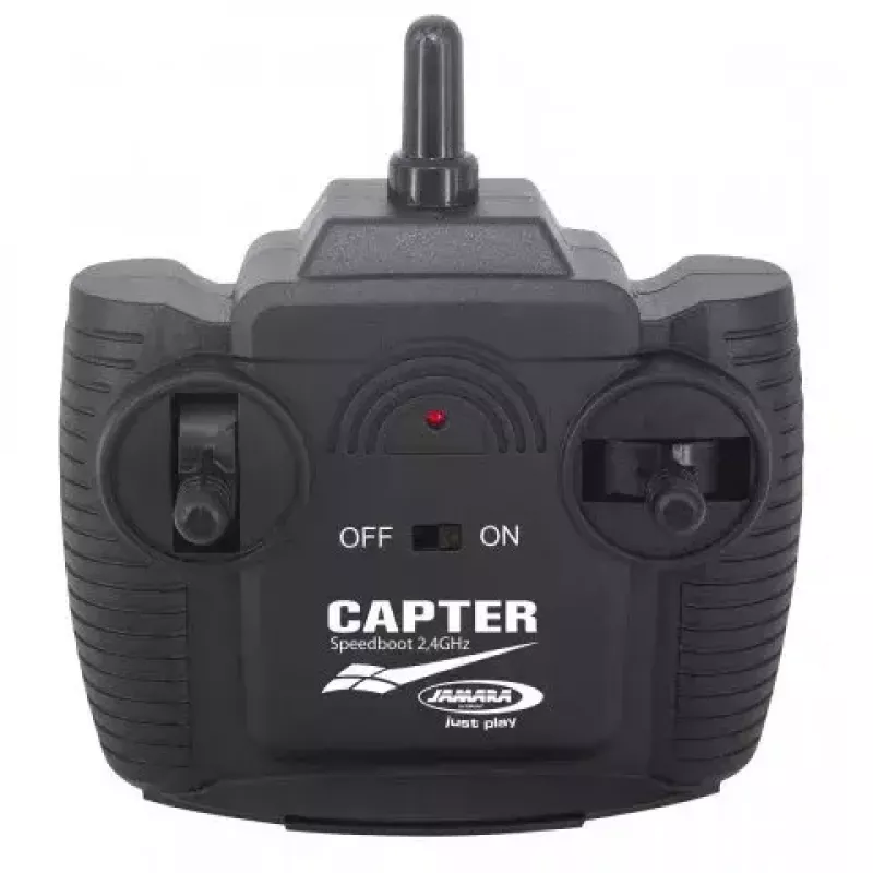 Paat Jamara Capter raadio teel juhitav mudel