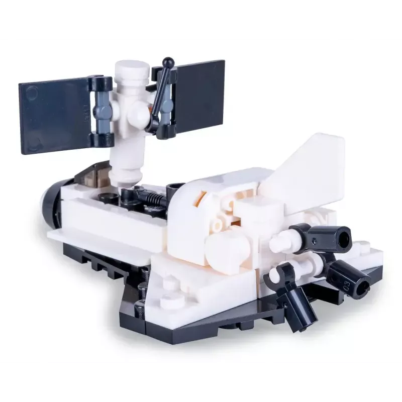 Mudelikomplekt Jamara CaDA Space Shuttle Discovery 402871