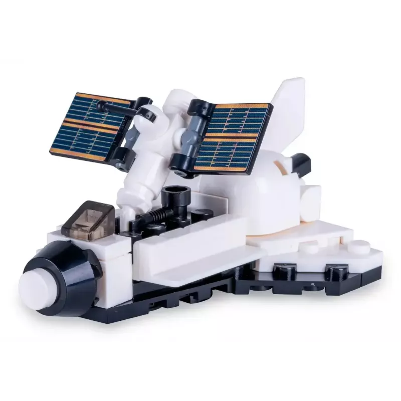 Mudelikomplekt Jamara CaDA Space Shuttle Discovery 402871