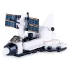 Mudelikomplekt Jamara CaDA Space Shuttle Discovery 402871