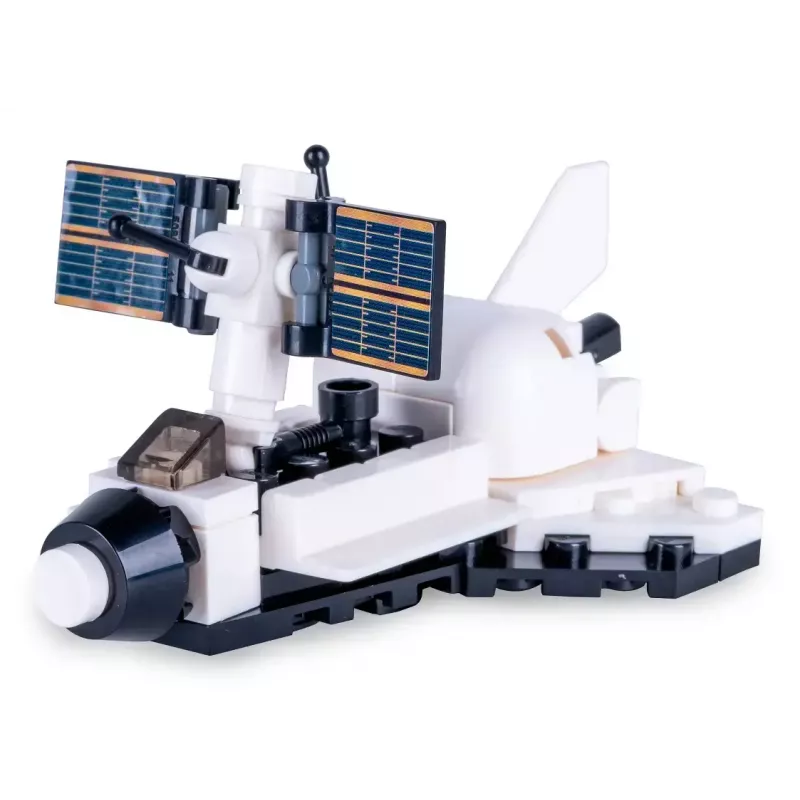 Mudelikomplekt Jamara CaDA Space Shuttle Discovery 402871
