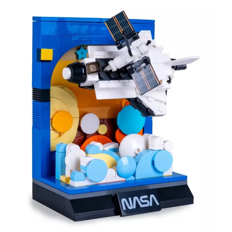 Mudelikomplekt Jamara CaDA Space Shuttle Discovery 402871