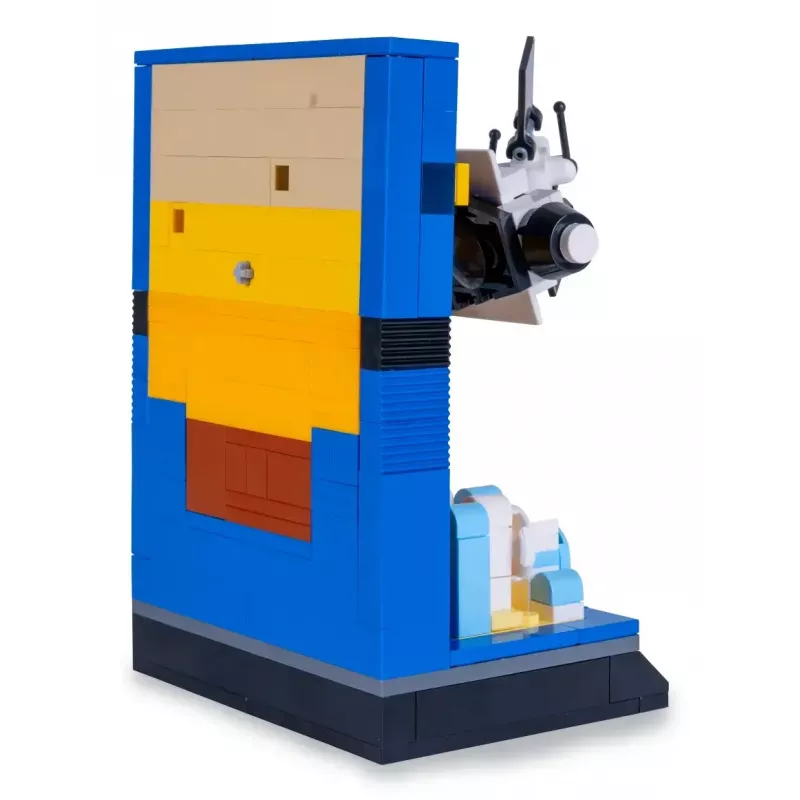 Mudelikomplekt Jamara CaDA Space Shuttle Discovery 402871