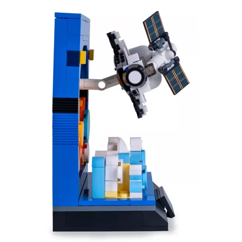 Mudelikomplekt Jamara CaDA Space Shuttle Discovery 402871