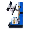 Mudelikomplekt Jamara CaDA Space Shuttle Discovery 402871