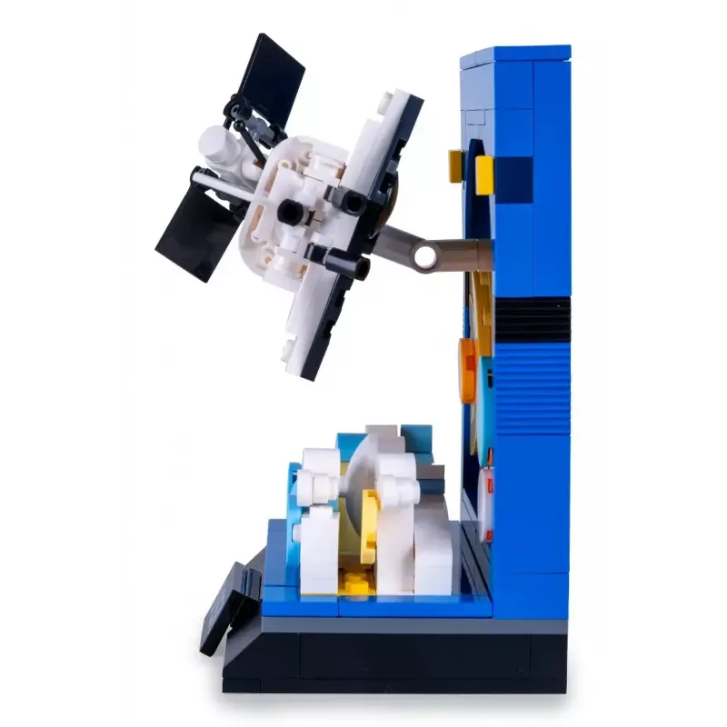 Mudelikomplekt Jamara CaDA Space Shuttle Discovery 402871