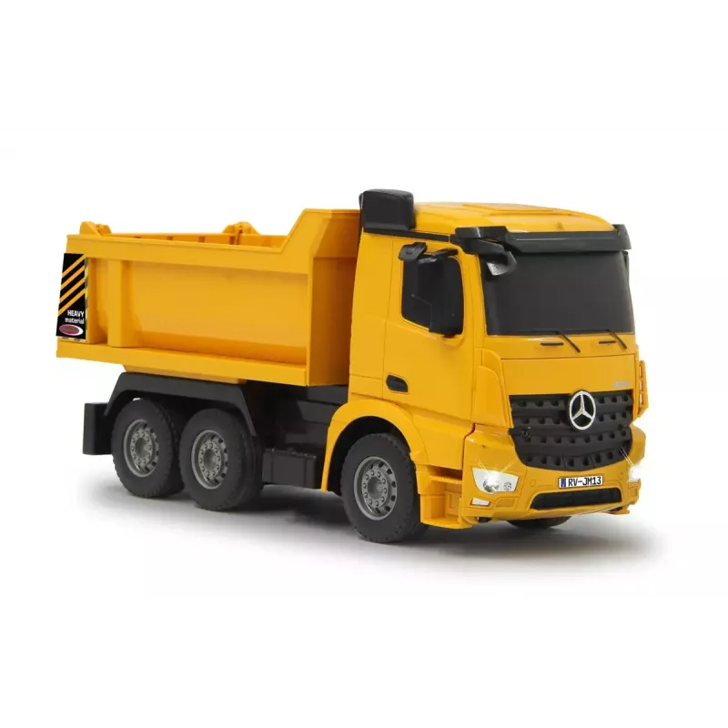 Kallur Jamara 405108 raadio teel juhitav elektrimootor 1:26