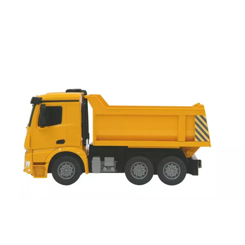 Kallur Jamara 405108 raadio teel juhitav elektrimootor 1:26