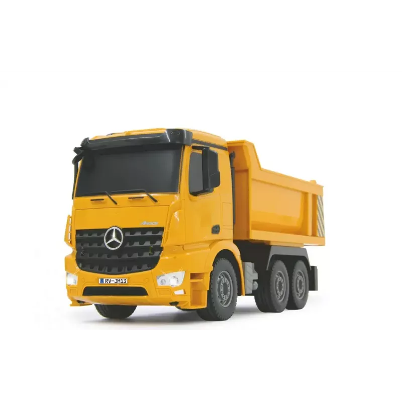 Kallur Jamara 405108 raadio teel juhitav elektrimootor 1:26