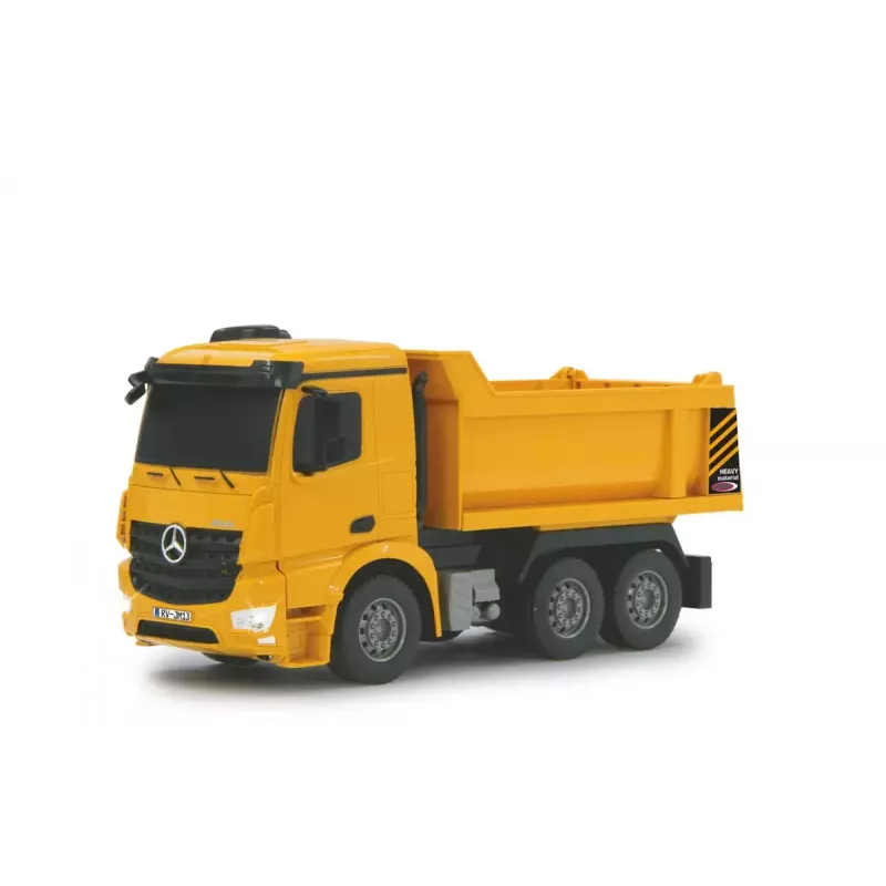 Kallur Jamara 405108 raadio teel juhitav elektrimootor 1:26