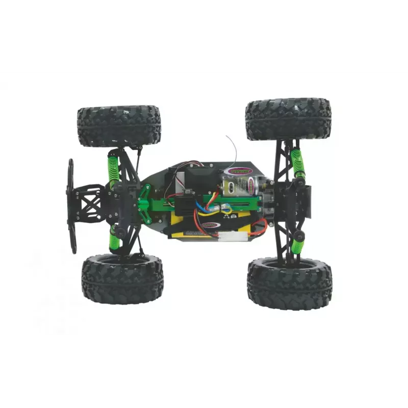 Monster truck Jamara 053366 raadio teel juhitav mudel