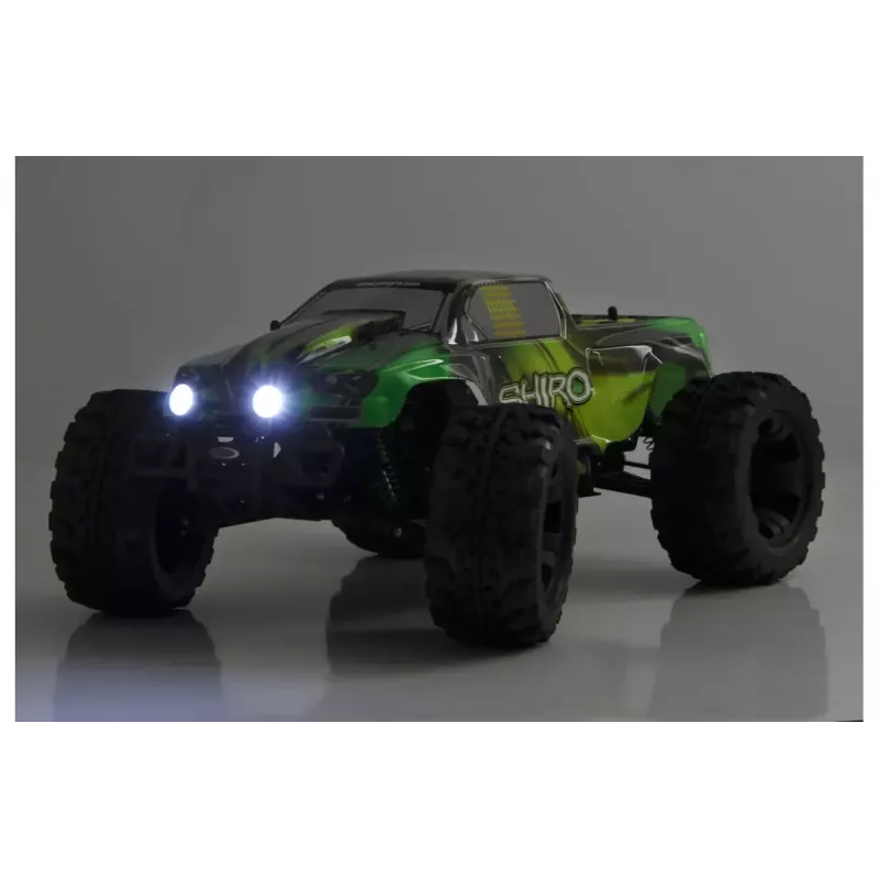 Monster truck Jamara 053366 raadio teel juhitav mudel