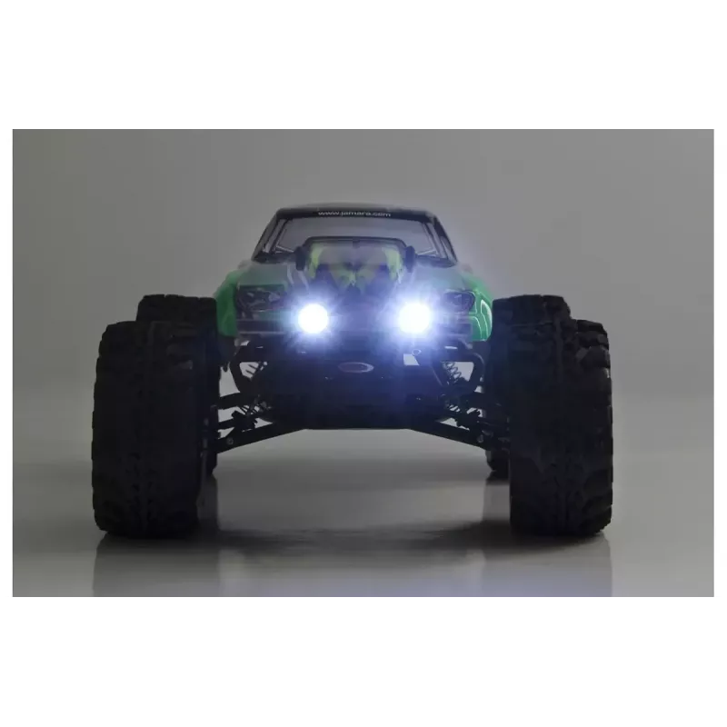 Monster truck Jamara 053366 raadio teel juhitav mudel