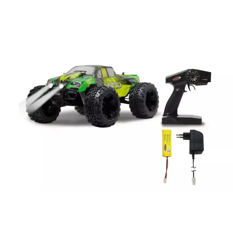 Monster truck Jamara 053366 raadio teel juhitav mudel